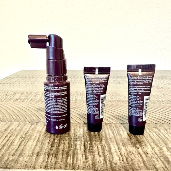 NWOT! Aveda Invati Ultra Advanced products - Picture 2 of 2